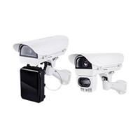 VIVOTEK Box Camera (SUPREME-SERIES) / IP9165-LPC (9-50mm)