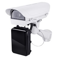 VIVOTEK Pre-Assembled Kit (SUPREME-SERIES) / IP9172-LPC (Freeway)