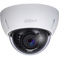 Dahua 4MP Mini Dome WDR IP66 IR 3.6mm