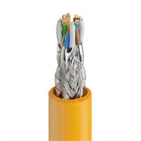 IQ Series - Installation cable Cat.7 - S/FTP - CPR Eca - 20,0m