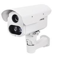 VIVOTEK Zoom Bullet Camera (SUPREME-SERIES) / IZ9361-EH