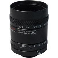 Spacecom 5MP Manual Iris 35mm Lens