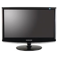 Monitors 19" LCD Monitor with VGA
