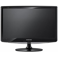 Monitors 24" HD LCD Monitor with HDMI DVI and VGA