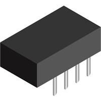 Luminite Plug on transmitter module for Genesis 2 for use with walk tester / LG2TM434