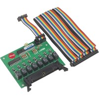 Luminite Genesis Wireless relay expander / LGRM8ELR-Adpro