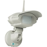 Luminite Genesis Wireless PIR Detector / LGWP12HC