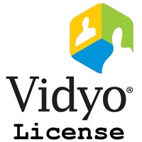 Vidyo  - Vidyo Softclient License Bundle 200