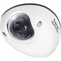 VIVOTEK Mobile Dome Camera (SUPREME-SERIES) / MD8531H