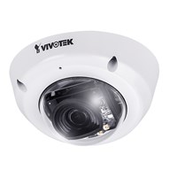 VIVOTEK Mobile Dome Camera (SUPREME-SERIES) / MD8565-N