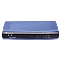 AudioCodes MediaPack 112 analog VoIP gateway with 2 FXS ports
