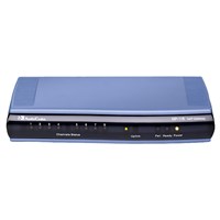 AudioCodes MediaPack 118 analog VoIP gateway with 8 FXS ports
