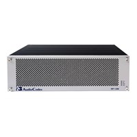 AudioCodes MediaPack 1288 high-density analog VoIP gateway with 72 FXS ports
