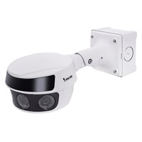 VIVOTEK DOME Camera (SUPREME-SERIES) / MS9321-EHV