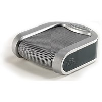 Phoenix Audio Duet PCO / PCS (Silver) USB Personal Speakerphone