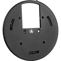 Phoenix Audio Ceiling Bracket (Black, for Spider MT503)