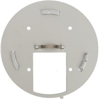 Phoenix Audio Ceiling Bracket (White, for Spider MT503)