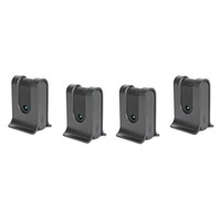 Phoenix Audio Raven - Microphone 4-Pack