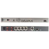 Phoenix Audio Octopus + DTI  + PA [End of Sales Life]