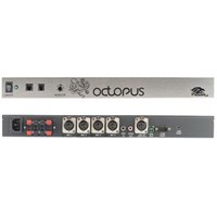 Phoenix Audio Octopus + PSTN + PA [End of Sales Life]