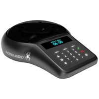 Phoenix Audio Spider USB + PSTN Analogue Conference Phone (MT502)