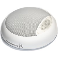 Phoenix Audio Spider USB + 3.5mm Conference Phone in White (MT503-W) [End of sales life]