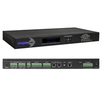 Phoenix Audio Stingray All In One Smart DSP Mixer System