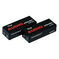 Phoenix Audio Monoprice Audio Extender (up to 300m over CAT 5e/CAT6)