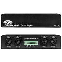 Phoenix Audio Stingray XLR to Terminal Converter