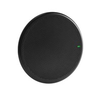 13" Round Ceiling Array, Black