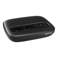 Access Point/Charger - 2 Ch.