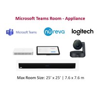 Nureva Bundle-NU-300-TIA-L