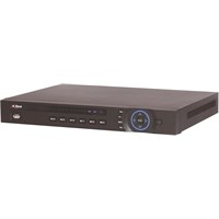 Dahua 8CH 8PoE NVR 200mb  2HDD alrm/aud