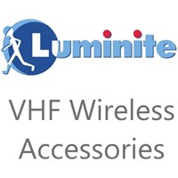 Luminite TX VHF Wireless PIR detectors / PC1
