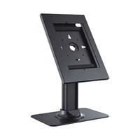 PureMounts® Tablet Stand - iPad/Samsung Galaxy - Black