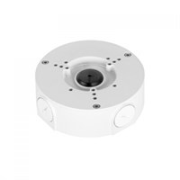 Dahua Junction Box 124x41 IP66 White