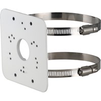 Dahua Pole Mount Mast diamet 80mm-150mm