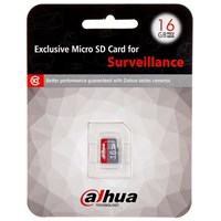 Dahua 16GB SD card