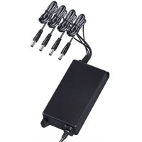 Dahua Four in One Centralized DC PSU 12V