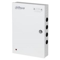 Dahua Nine in One Centralized DC PSU 12V