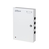 Dahua 19 in One Centralized DC PSU 12V