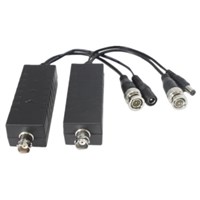 Dahua POC Transceiver
