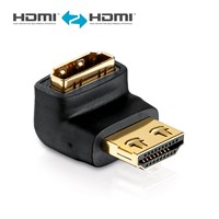 PureInstall 270° HDMI/HDMI Adapter