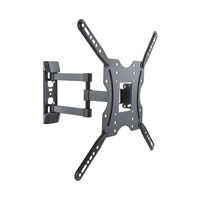 PureMounts® TV Mount - Swivel - Vesa 400
