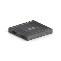 PureTools - HDBaseT Receiver, 4K, 40m 4K / 70m 1080p