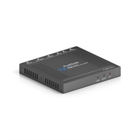 PureTools - HDBaseT Transmitter, 4K, 40m 4K / 70m 1080p