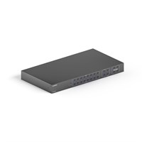 PureTools - HDMI 2.0 Matrix 8x8, 4K (60Hz 4:4:4) + Audio Matrix