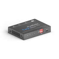 PureTools - HDMI Splitter 1x2, 4K (60Hz 4:4:4), with Down-Scaling and EDID Management