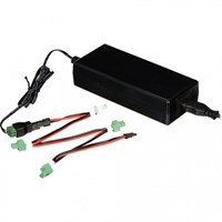 Veracity Modular 4 way power harness for use with PSUs