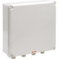 Luminite TX VHF Wireless PIR detectors / RX16